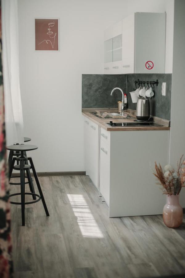 Gallery Apartment 3 Мартин Екстериор снимка
