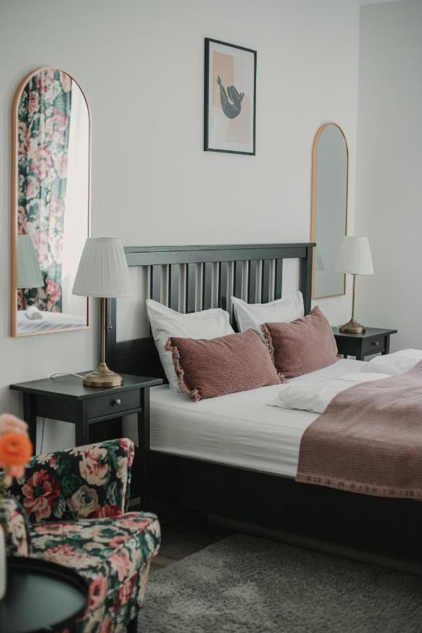 Gallery Apartment 3 Мартин Екстериор снимка