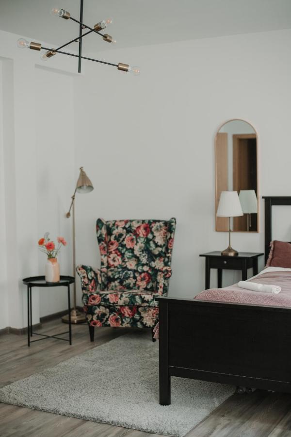 Gallery Apartment 3 Мартин Екстериор снимка