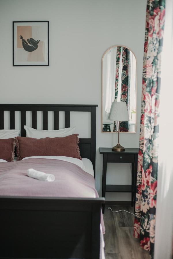 Gallery Apartment 3 Мартин Екстериор снимка
