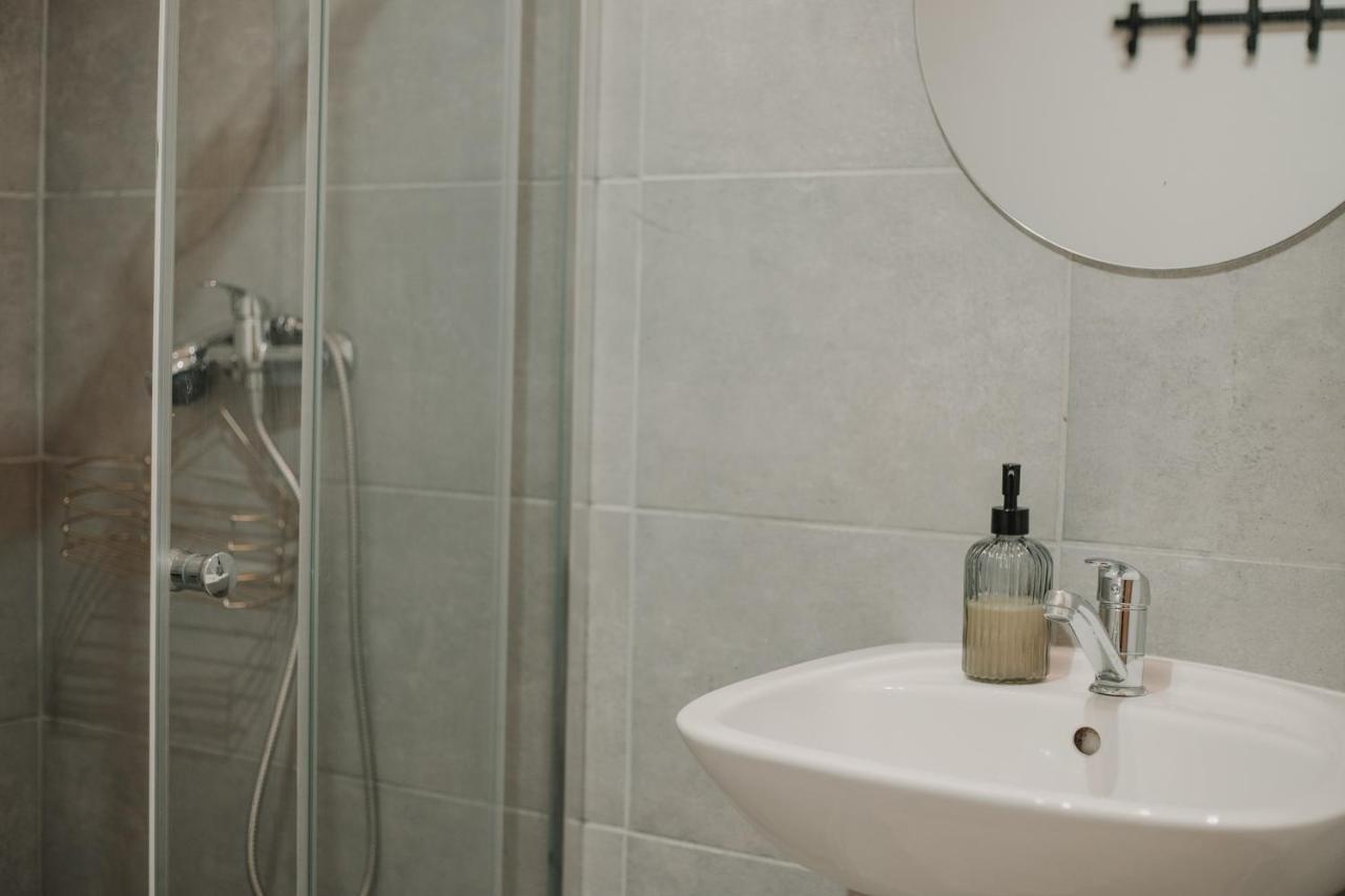 Gallery Apartment 3 Мартин Екстериор снимка
