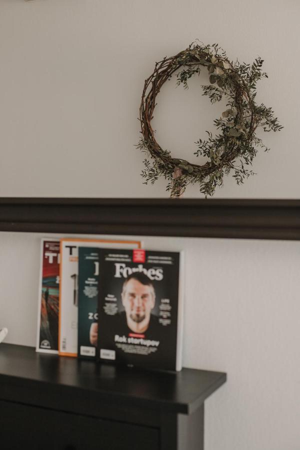 Gallery Apartment 3 Мартин Екстериор снимка