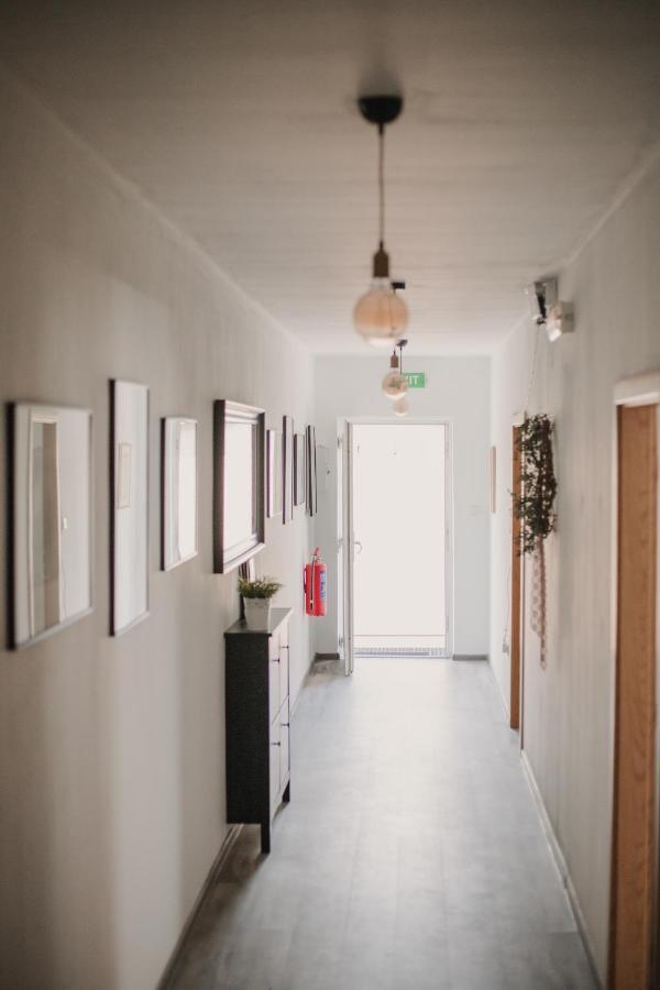 Gallery Apartment 3 Мартин Екстериор снимка